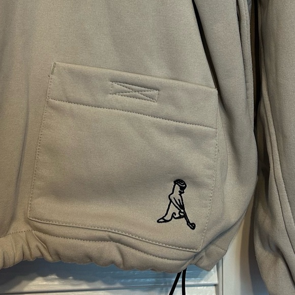 Ping Performance quarter zip pullover - Picture 5 of 7